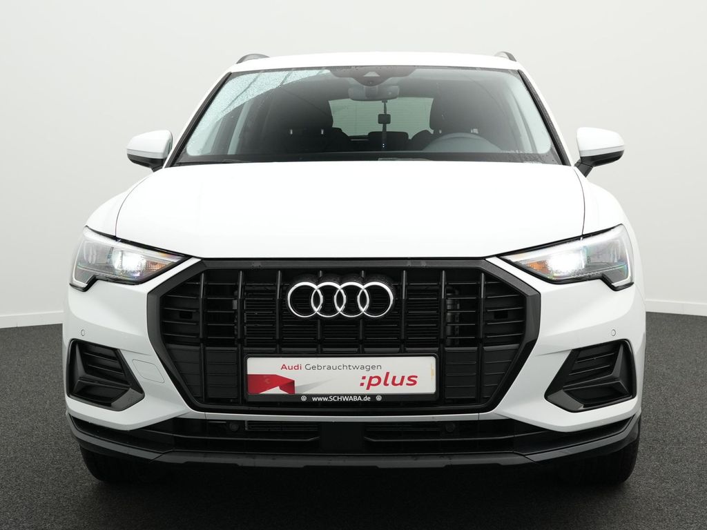 Audi Q3 2025