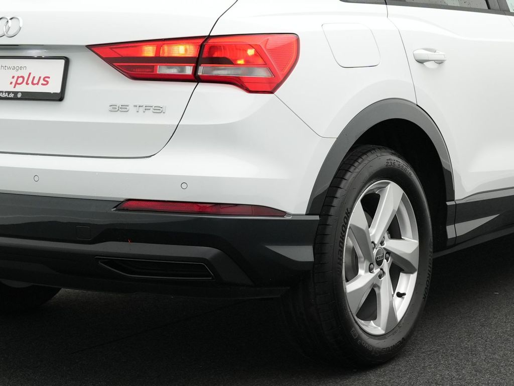 Audi Q3 2025