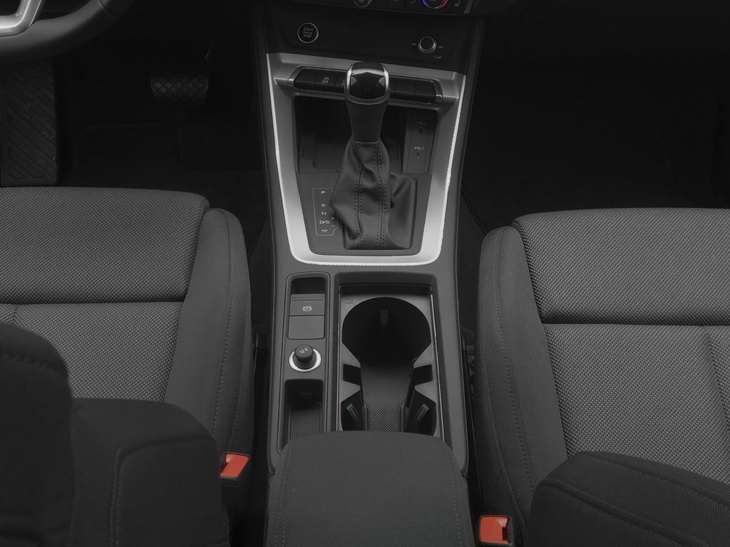 Audi Q3 2025