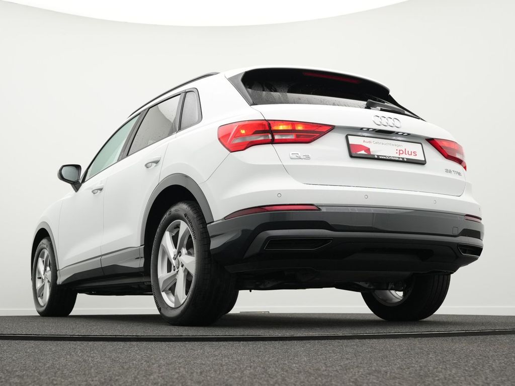 Audi Q3 2025