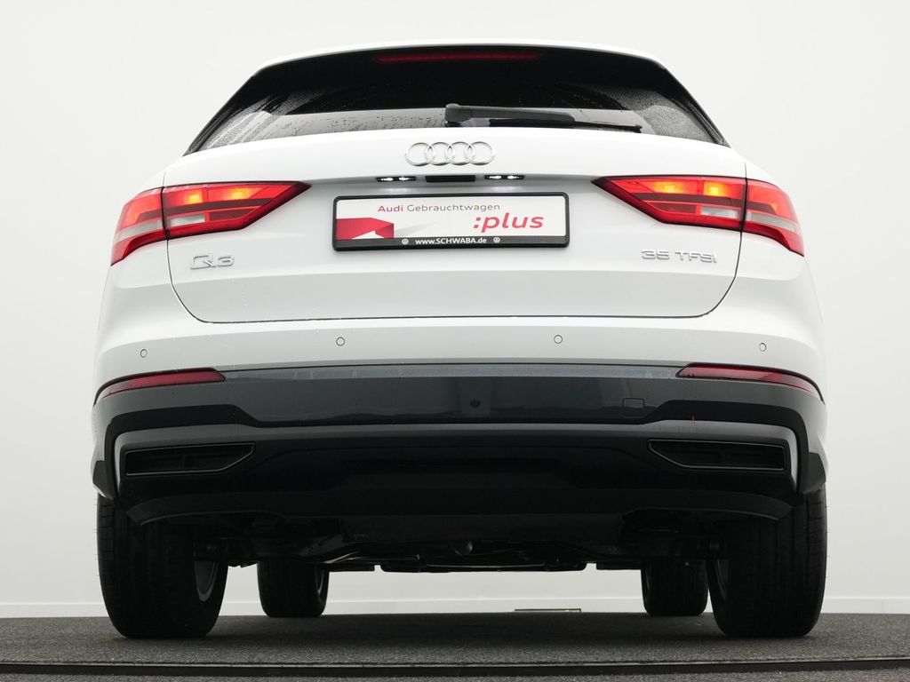 Audi Q3 2025