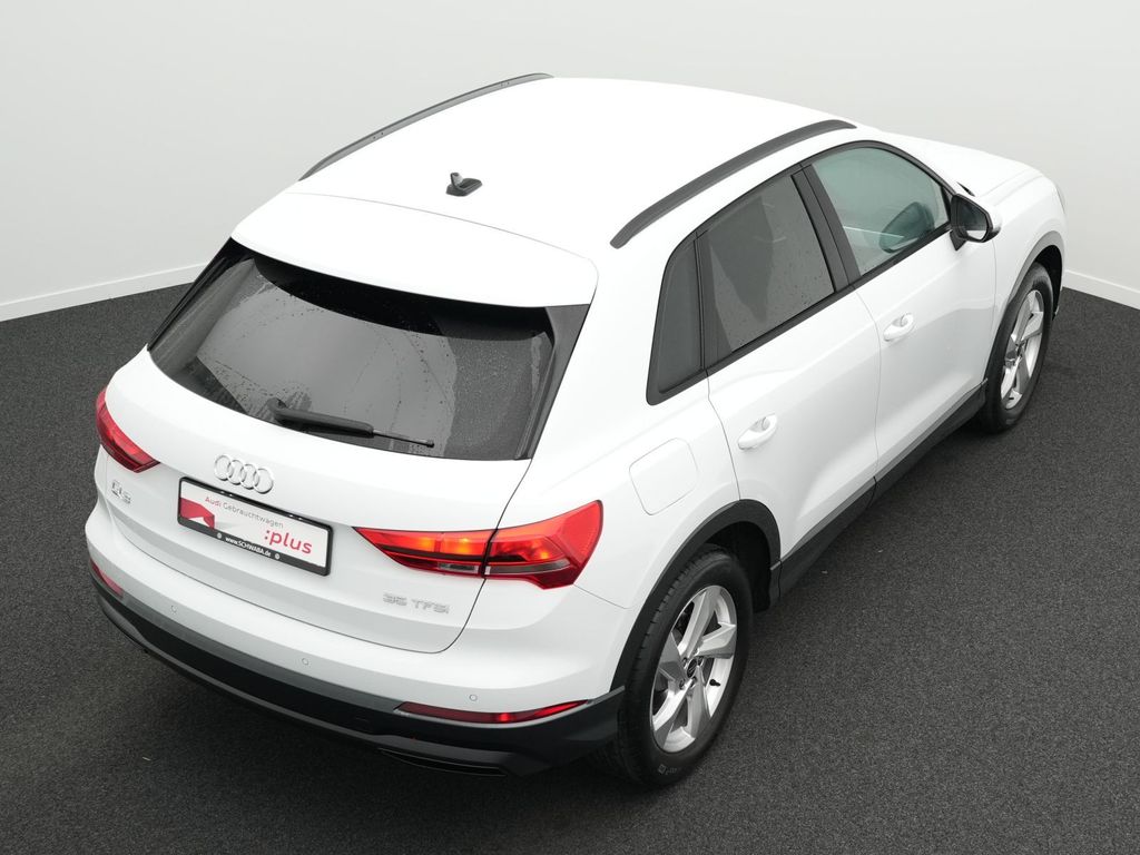 Audi Q3 2025