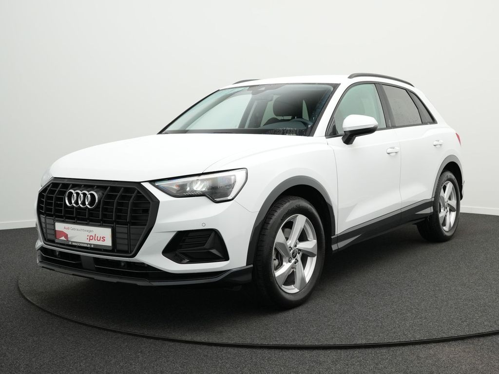 Audi Q3 2025