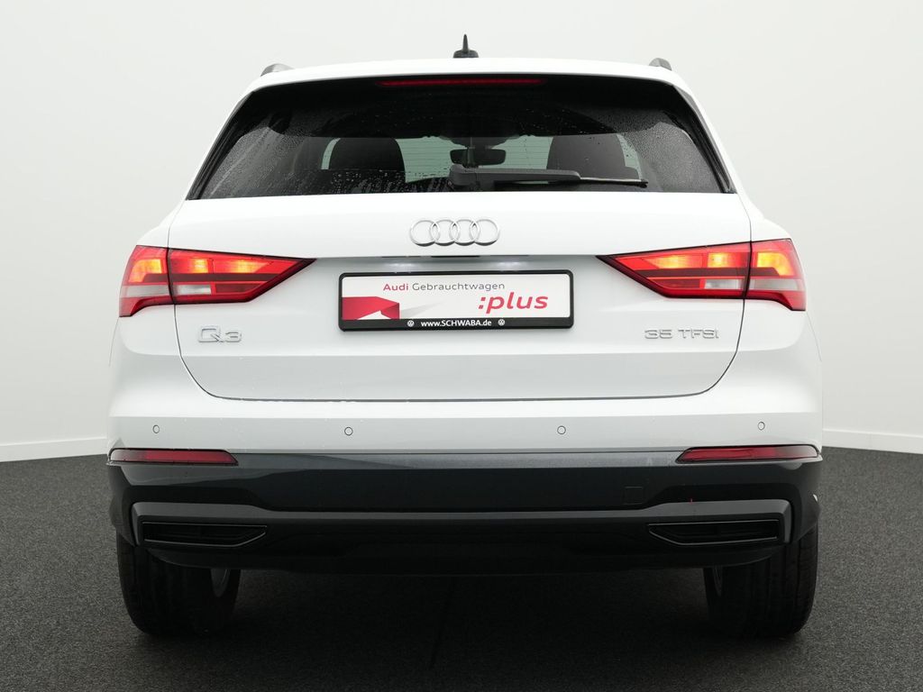 Audi Q3 2025