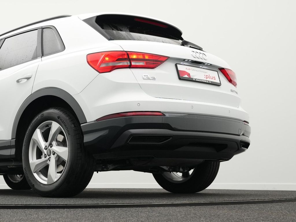 Audi Q3 2025