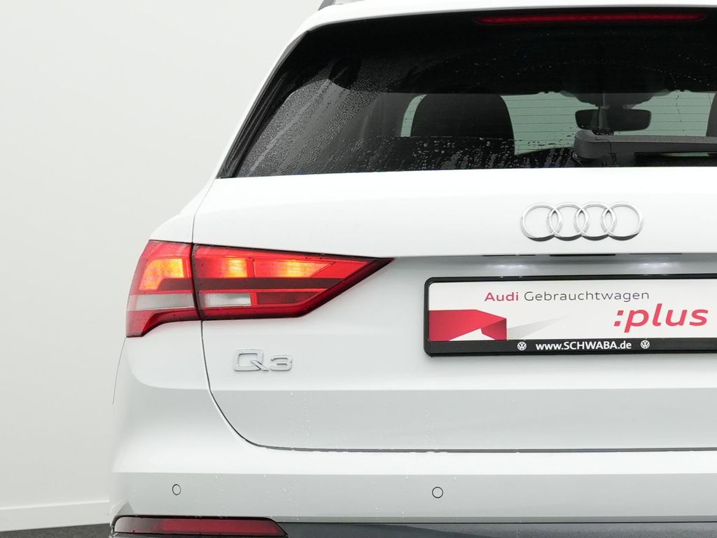 Audi Q3 2025