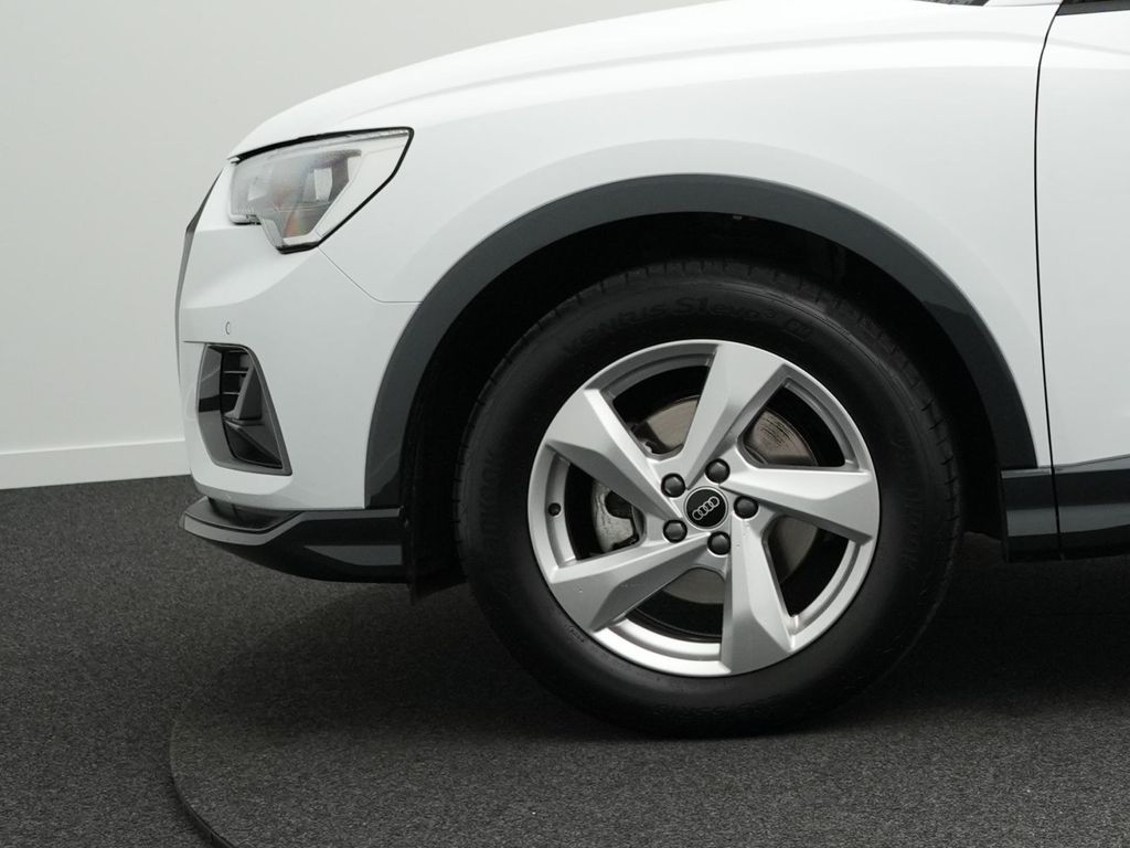 Audi Q3 2025