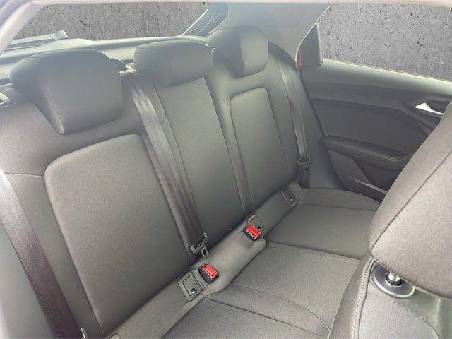 Audi A1 2025
