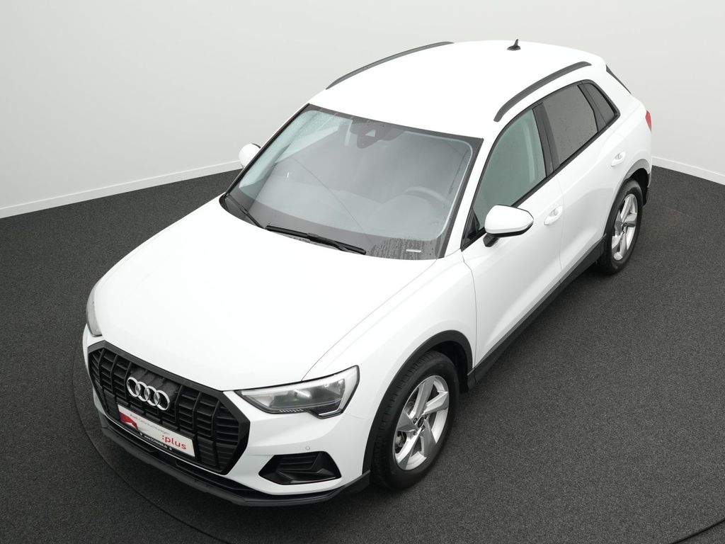 Audi Q3 2025