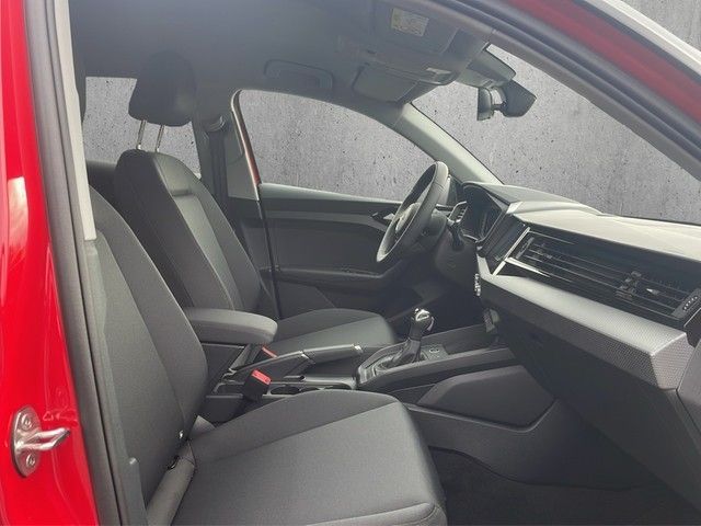 Audi A1 2025
