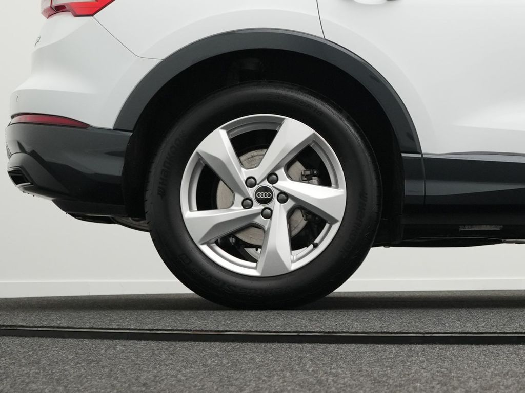 Audi Q3 2025