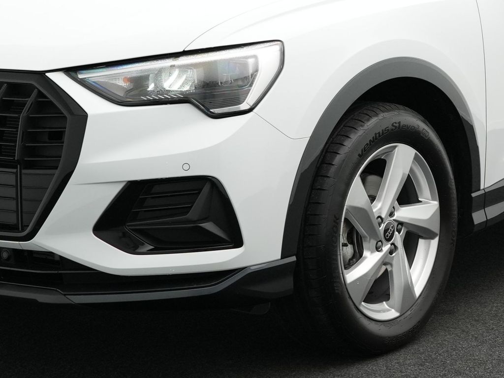 Audi Q3 2025