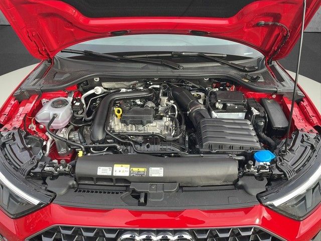 Audi A1 2025
