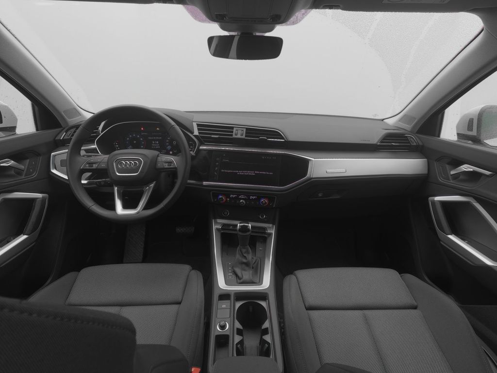 Audi Q3 2025