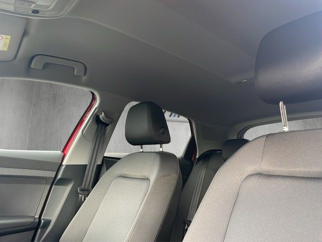 Audi A1 2025