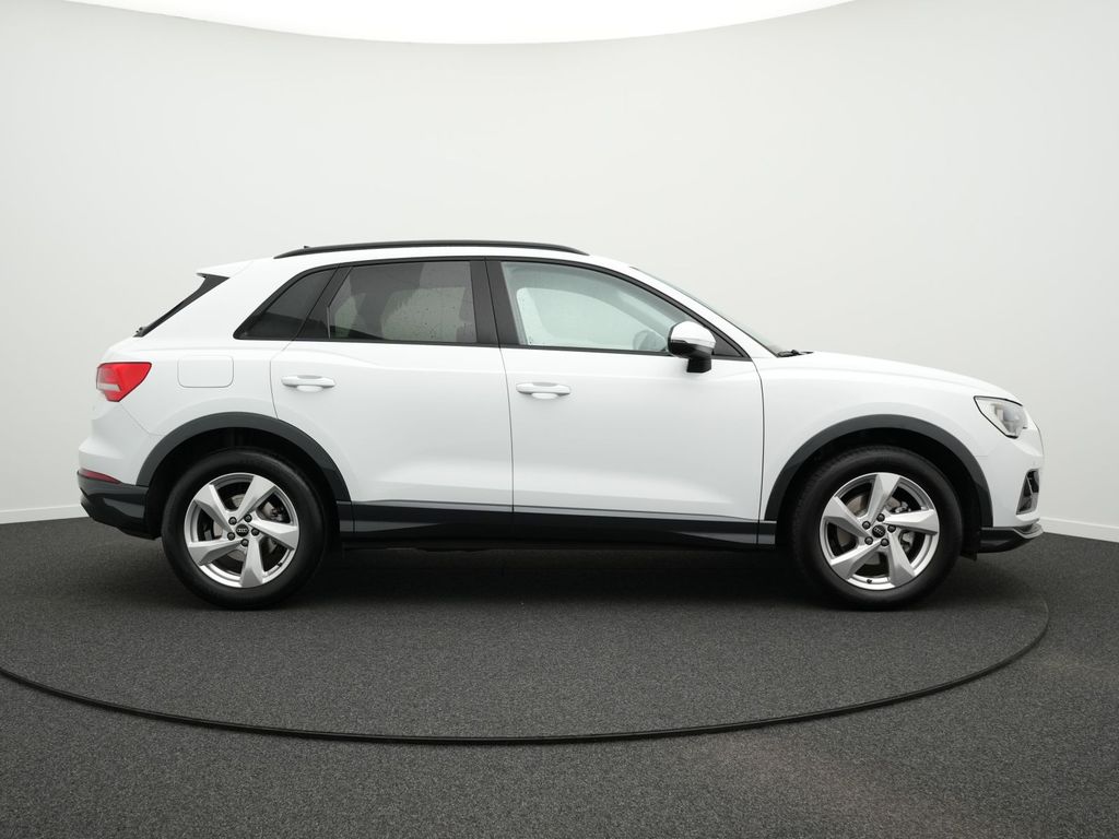 Audi Q3 2025