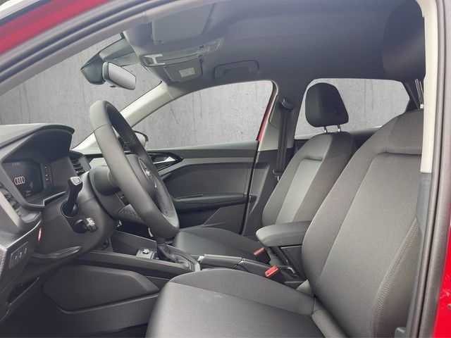 Audi A1 2025