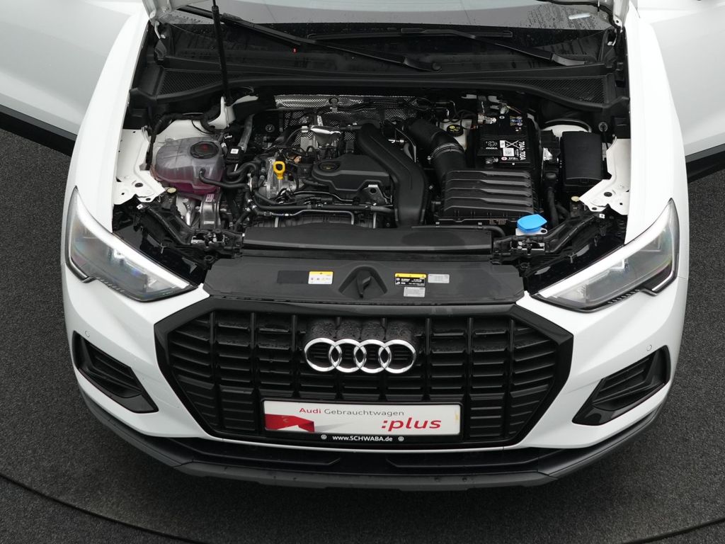 Audi Q3 2025