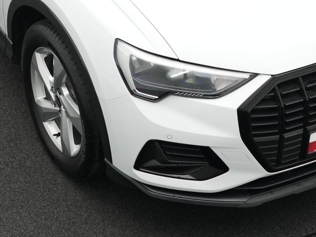 Audi Q3 2025