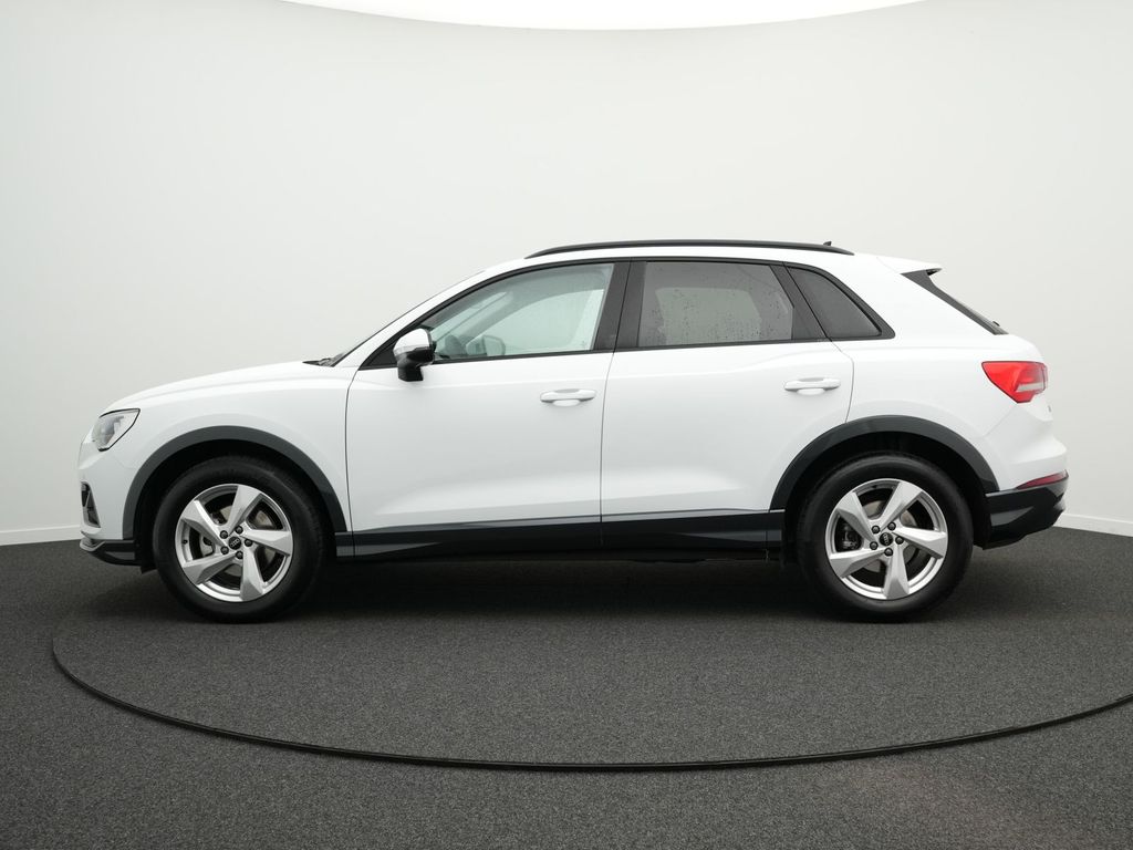 Audi Q3 2025