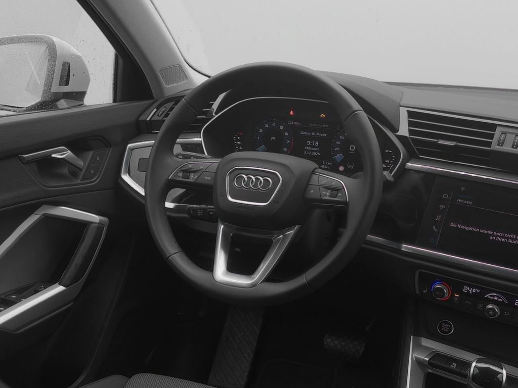 Audi Q3 2025