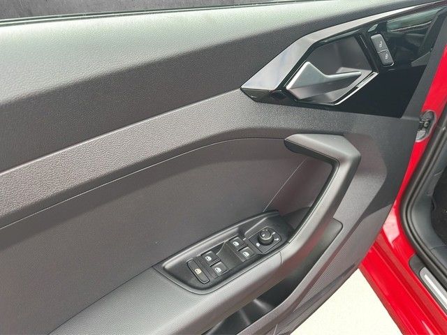 Audi A1 2025