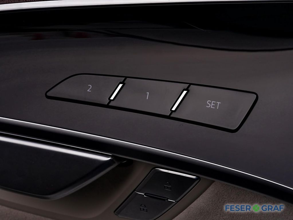 Audi A8 2023