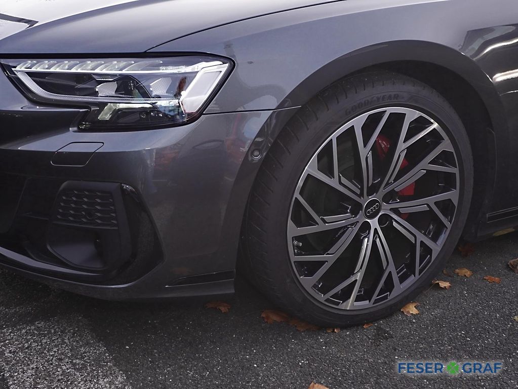 Audi A8 2023