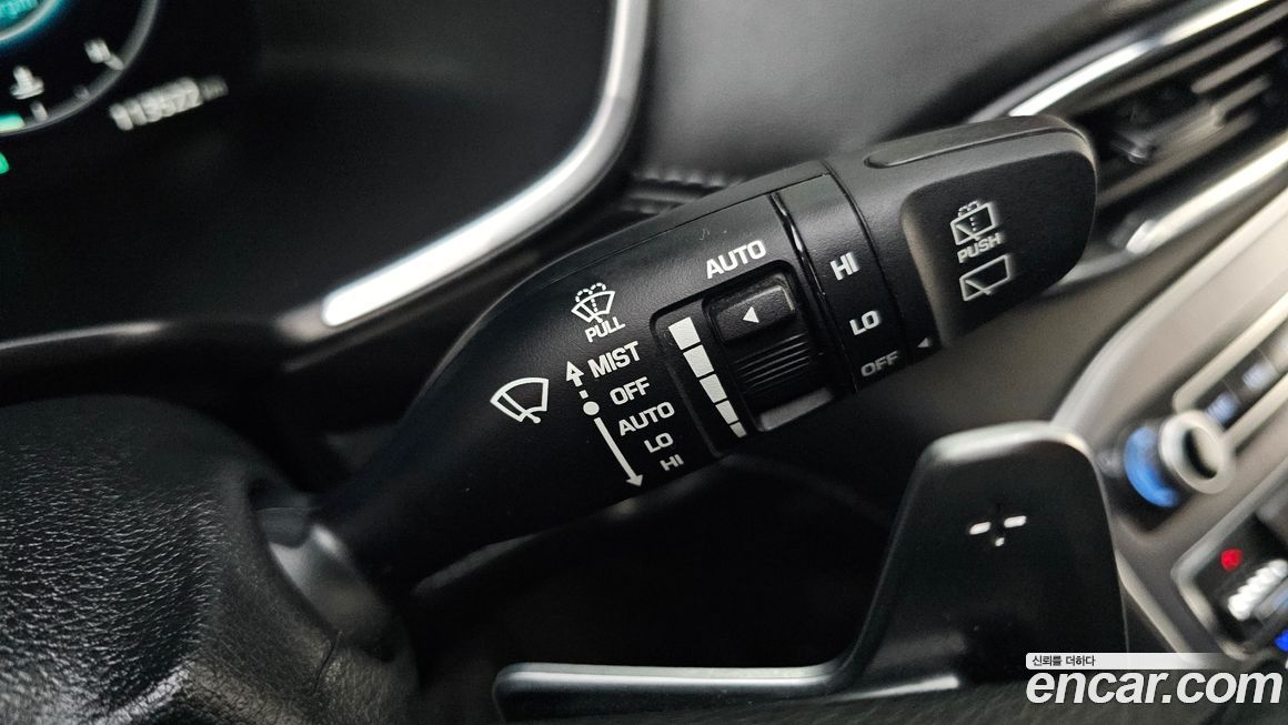 Hyundai Santafe 2023