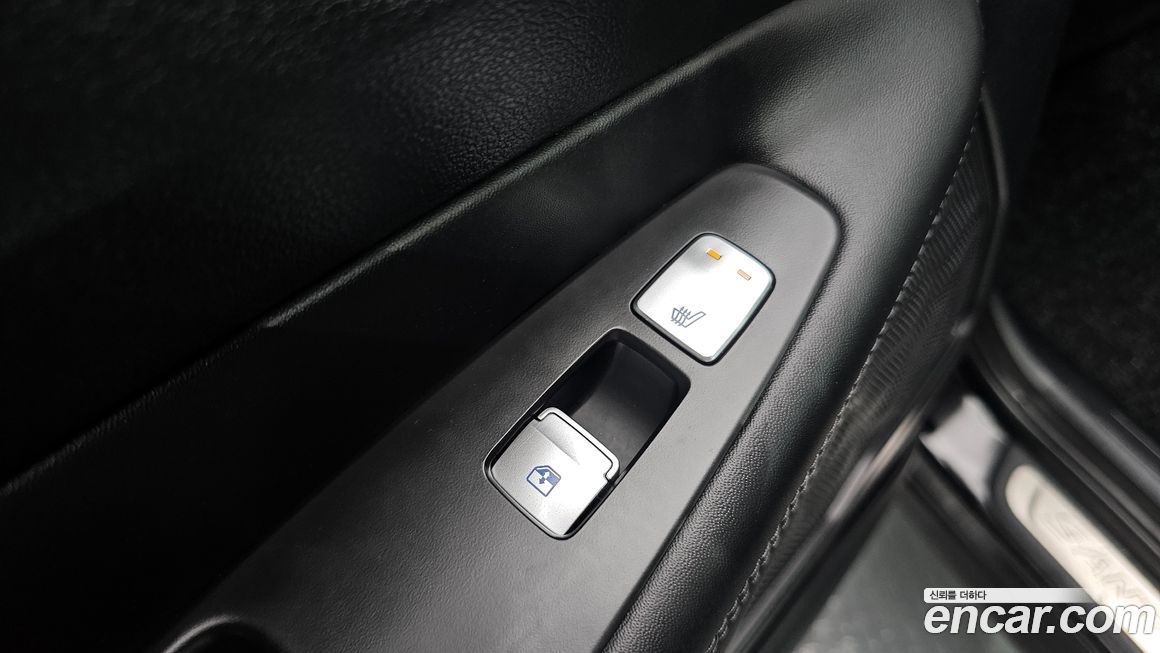 Hyundai Santafe 2023