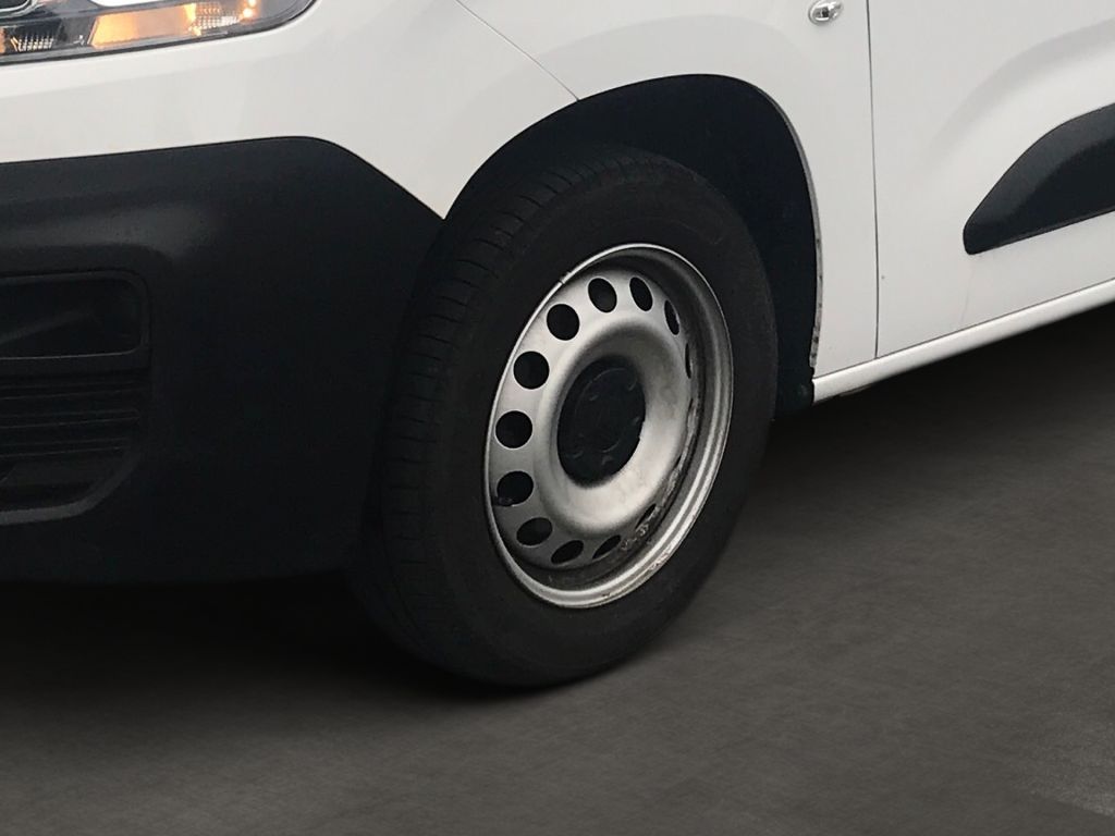 Citroën Berlingo 2022