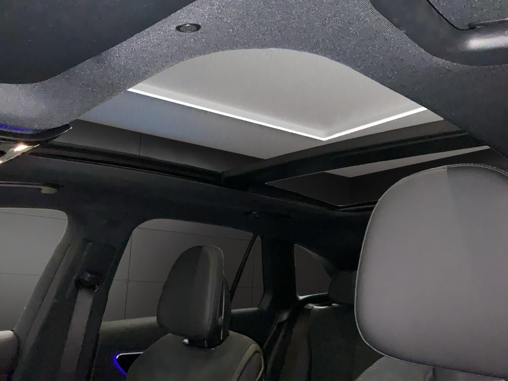 Mercedes-Benz GLC 300 2025