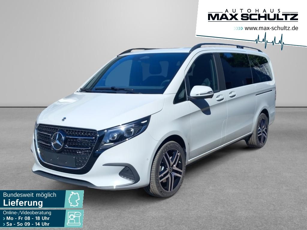 Mercedes-Benz V 250 2025