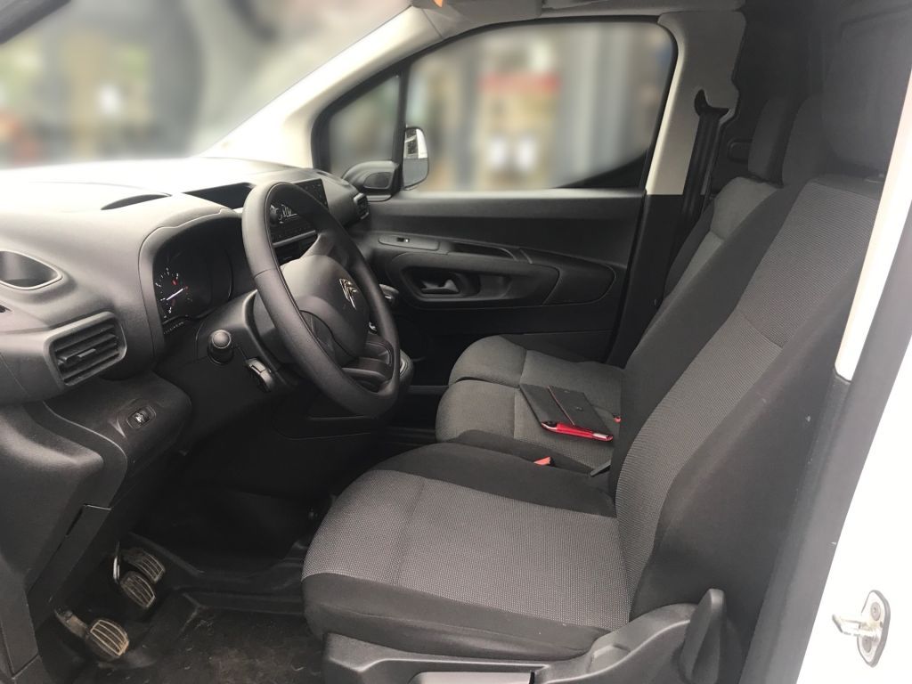 Citroën Berlingo 2022