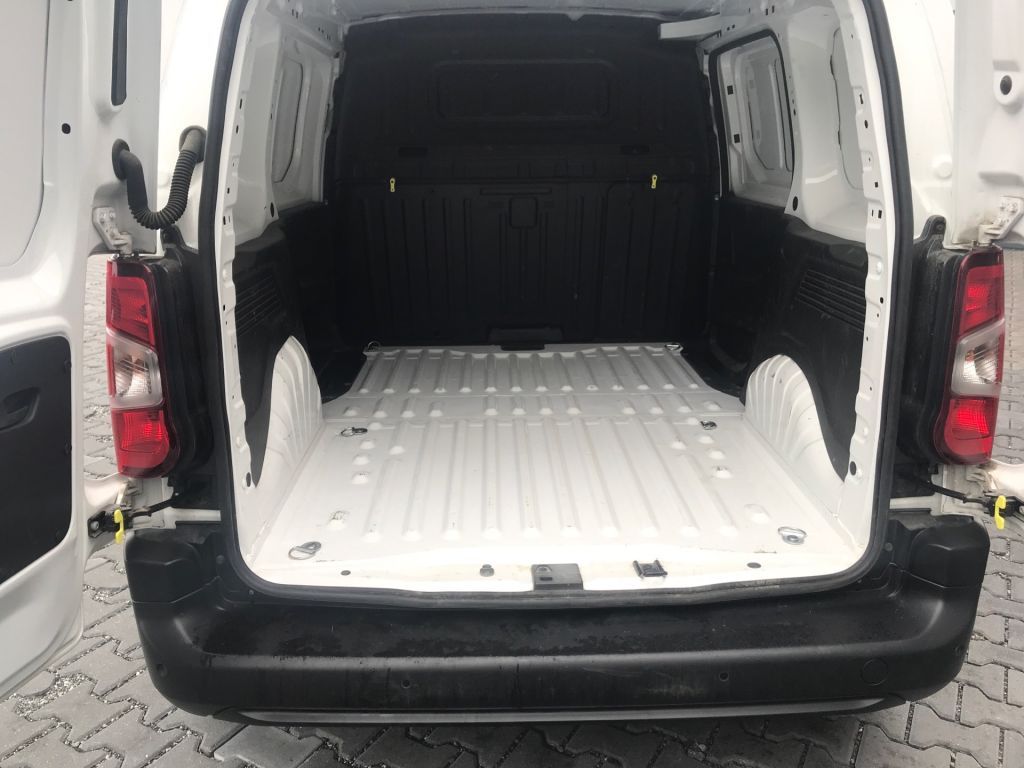 Citroën Berlingo 2022