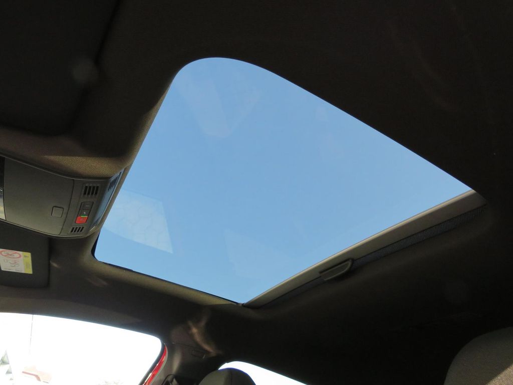 Volkswagen Taigo 2025