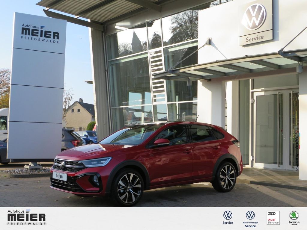 Volkswagen Taigo 2025