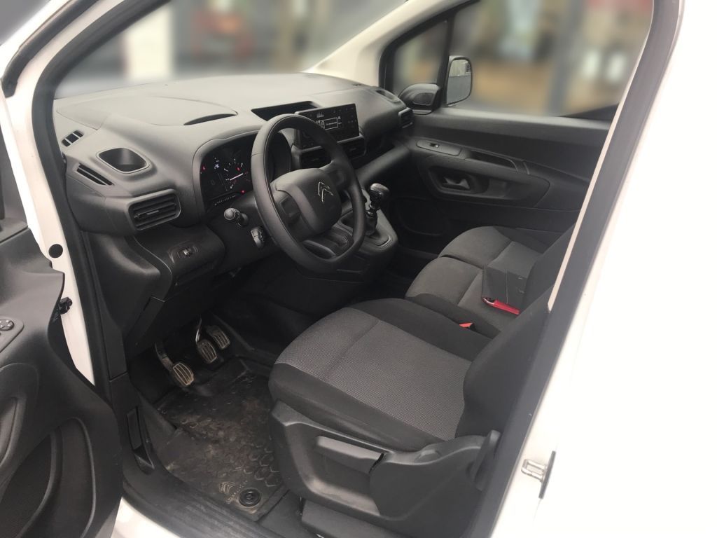 Citroën Berlingo 2022