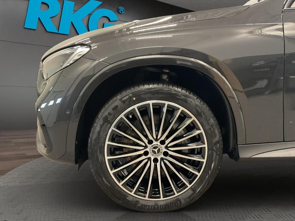 Mercedes-Benz GLC 300 2025