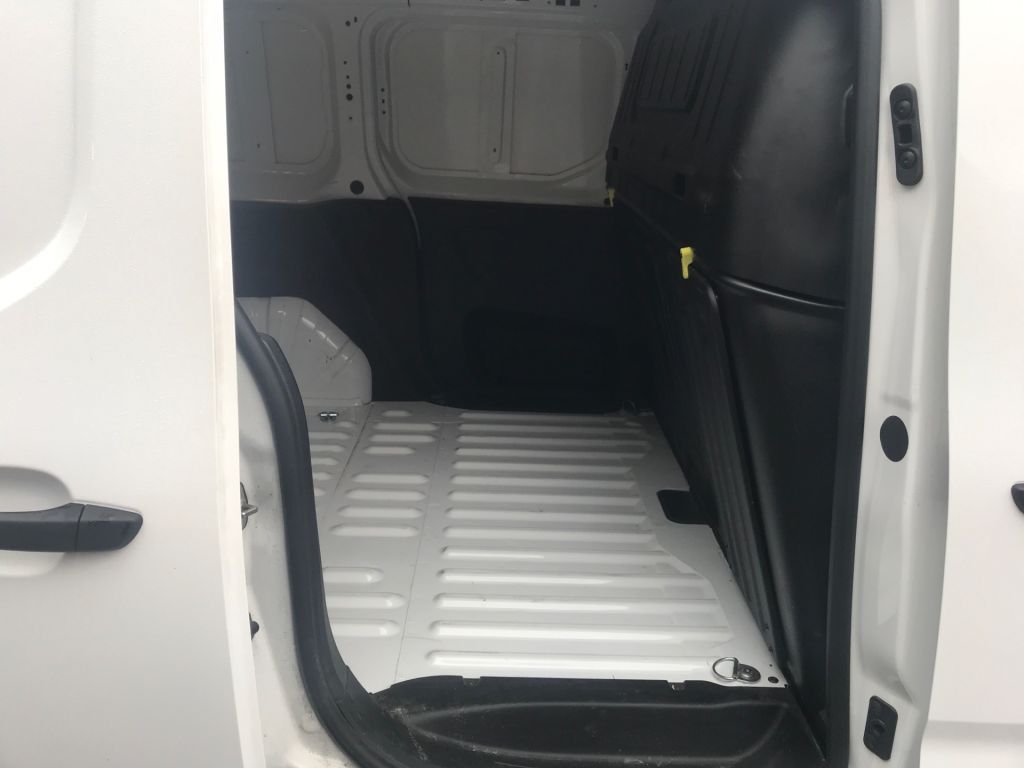 Citroën Berlingo 2022