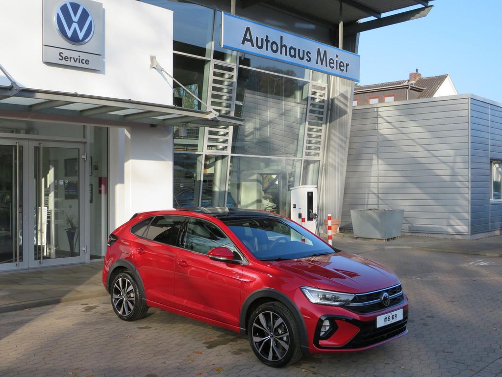 Volkswagen Taigo 2025