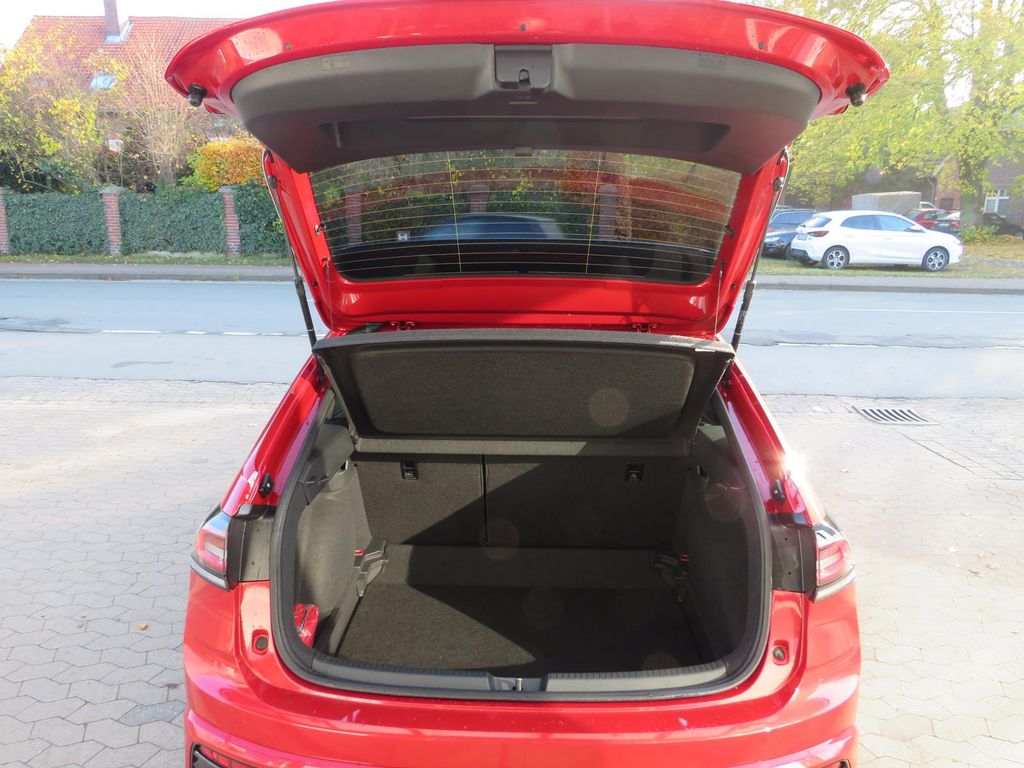 Volkswagen Taigo 2025