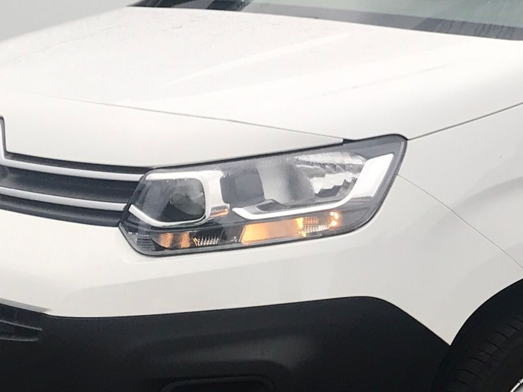 Citroën Berlingo 2022