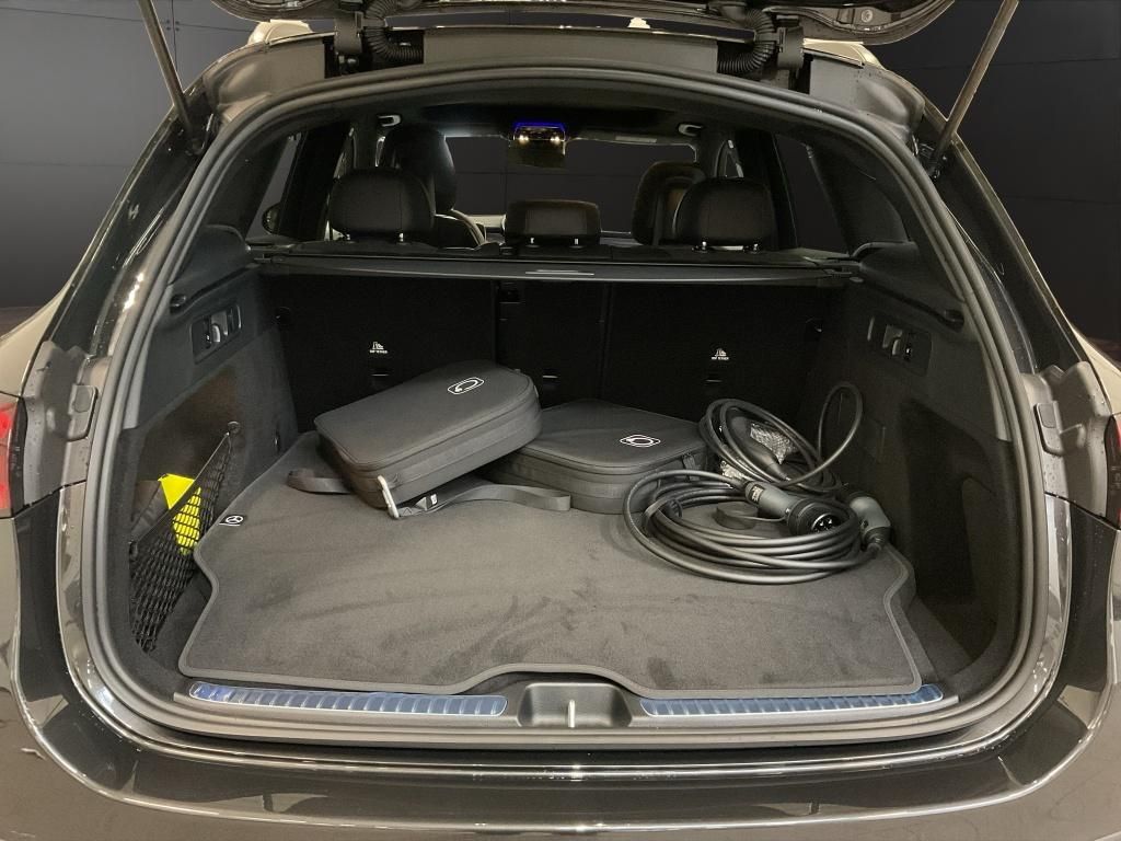 Mercedes-Benz GLC 300 2025