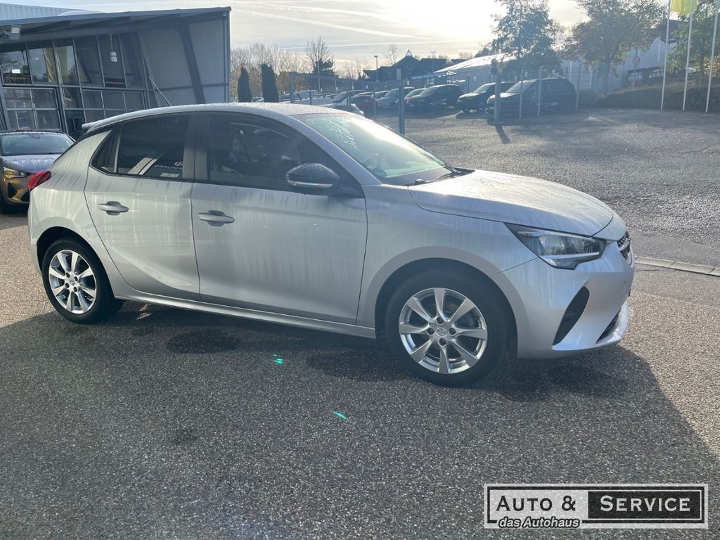 Opel Corsa 2023