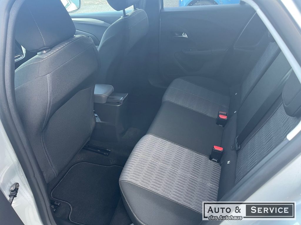 Opel Corsa 2023