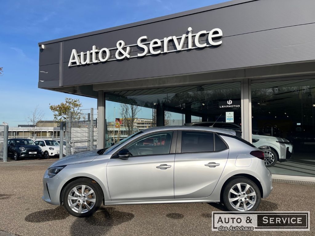 Opel Corsa 2023