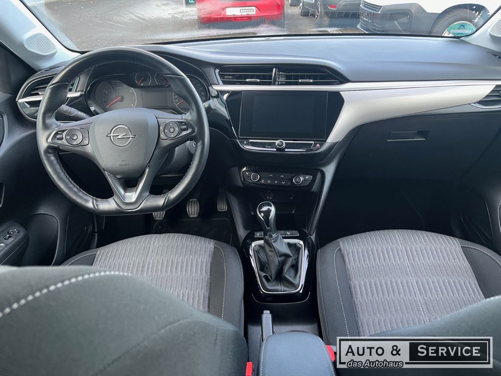 Opel Corsa 2023