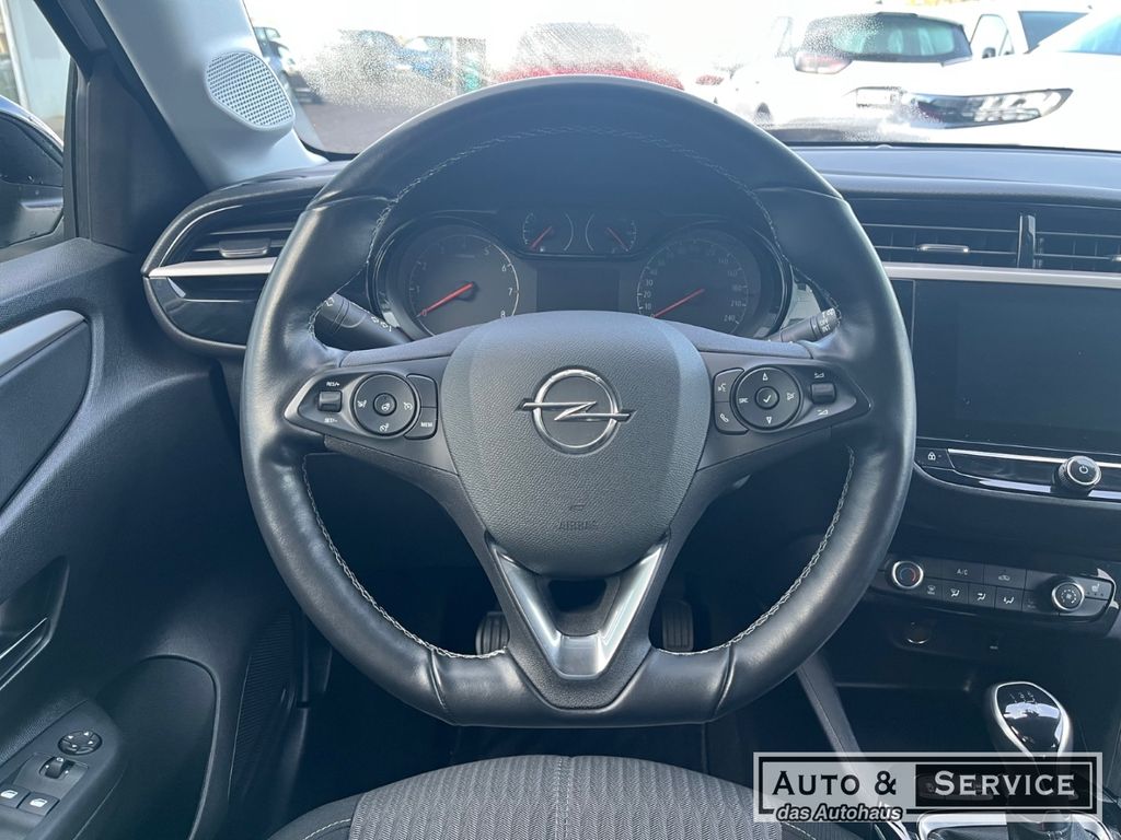 Opel Corsa 2023
