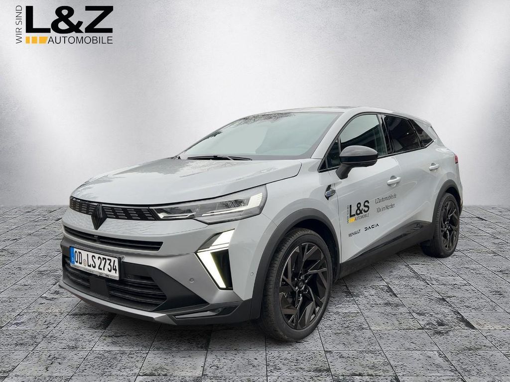 Renault Symbioz 2025